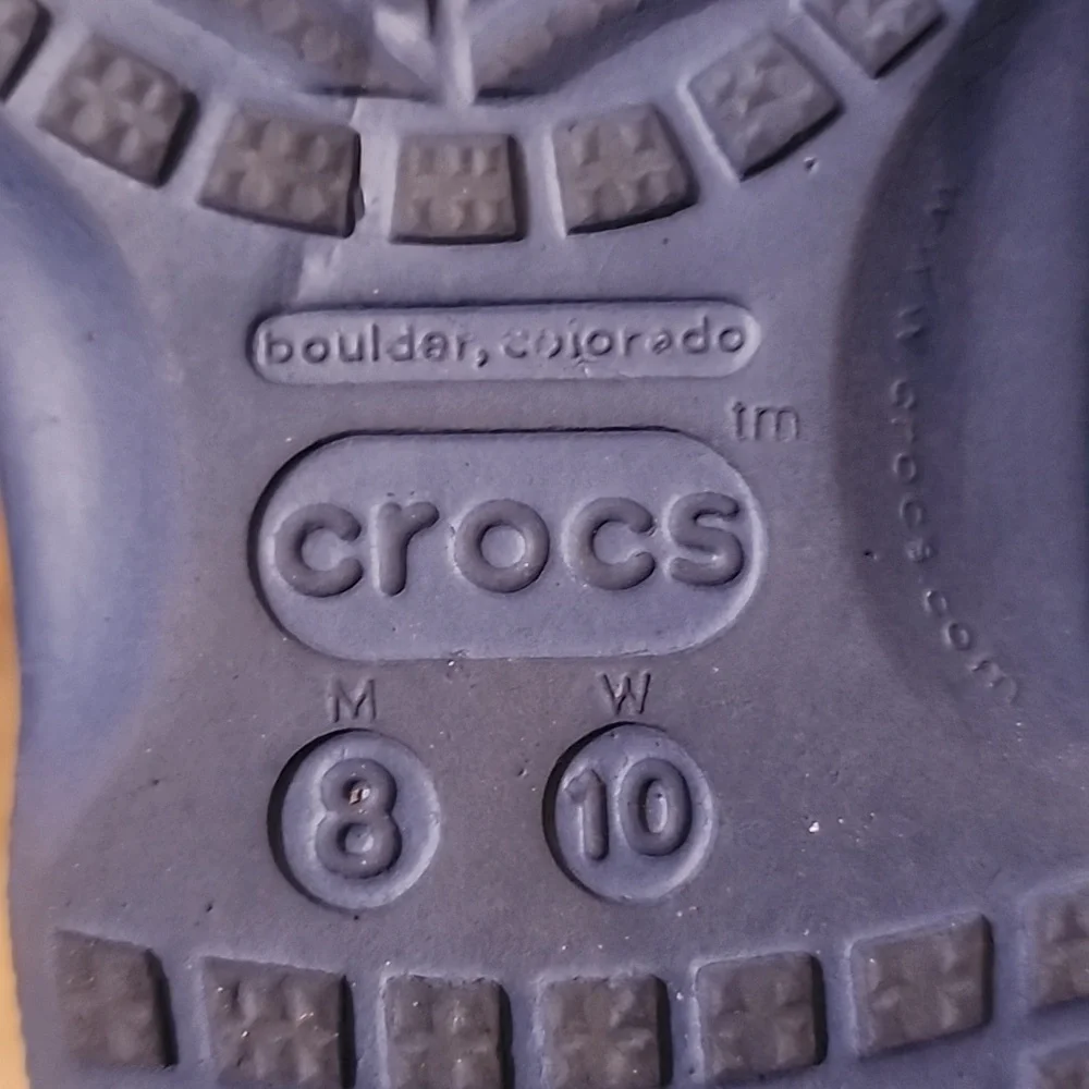Crocs - Picture 3 of 3